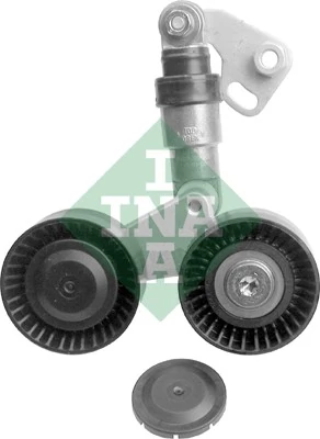Belt Tensioner, V-ribbed belt